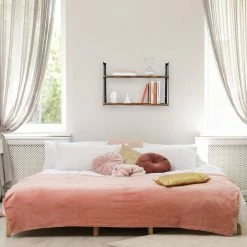 relaxdays Wandregal »Wandregal mit 2 Ablagen« 13 relaxdays Wandregal »Wandregal mit 2 Ablagen« -Deutschland Möbel Verkäufe 2024 00366ff4 8201 5876 83f9 884487280f32