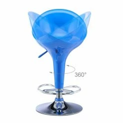 relaxdays Barhocker »Barhocker 2er Set höhenverstellbar«, Blau Schwarz, Pink, Wei&szlig;, Rot -Deutschland Möbel Verkäufe 2024 01355ed2 48f7 5f86 b475 c2247aa99d3c