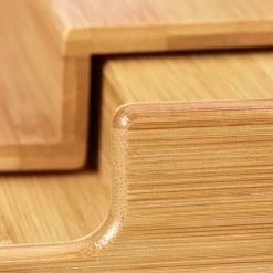 relaxdays Gewürzregal »Bambus Gewürzregal ausziehbar 4 Ebenen« -Deutschland Möbel Verkäufe 2024 014a1e00 b0f7 54f5 81ad e9f791fc6dd6