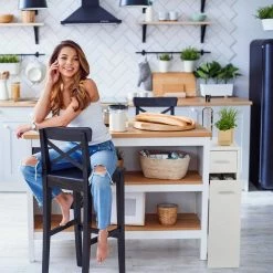 relaxdays Regal »Weißer Nischenschrank« 11 relaxdays Regal »Weißer Nischenschrank« -Deutschland Möbel Verkäufe 2024 0173be7e 582c 530e 9608 8b888283d894