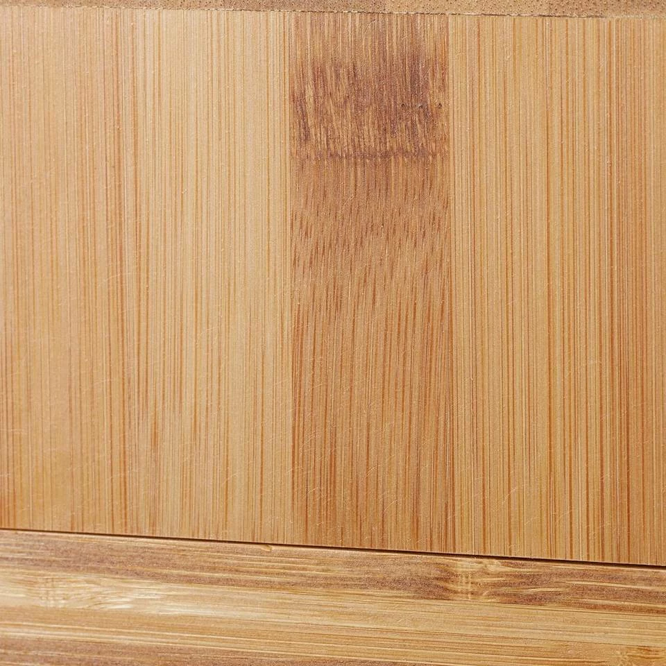 relaxdays Beistelltisch »Beistelltisch Bambus mit Schubfach« 9 relaxdays Beistelltisch »Beistelltisch Bambus mit Schubfach« – Bild 9