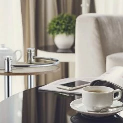 relaxdays Servierwagen »Servierwagen mit 2 Etagen« -Deutschland Möbel Verkäufe 2024 02555961 6ffa 5831 a02c 2e4528d2e0e4