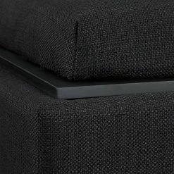 relaxdays Sitzhocker »Sitzhocker mit Stauraum«, Schwarz Grau, Anthrazit, Braun -Deutschland Möbel Verkäufe 2024 0269cb69 5167 5d8f 990e b705eb2f6366