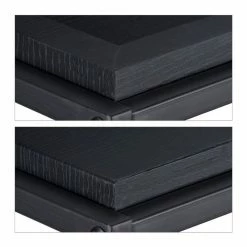 relaxdays Konsolentisch »Schwarzer Konsolentisch« -Deutschland Möbel Verkäufe 2024 03a962ac e0cb 5042 9455 9ddf4f1b4d53