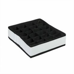 relaxdays Krawattenhalter »Krawattenbox Bambus«, Weiß Hellbraun Dunkelbraun, Weiß Schwarz 17 relaxdays Krawattenhalter »Krawattenbox Bambus«, Weiß Hellbraun Dunkelbraun, Weiß Schwarz -Deutschland Möbel Verkäufe 2024 03d732ec df66 5eff b8c6 c811dafd3322