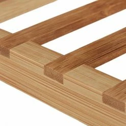 relaxdays Schuhregal »Bambus Schuhregal stapelbar« -Deutschland Möbel Verkäufe 2024 046071ad 8cf5 5441 8950 f00073d7153d