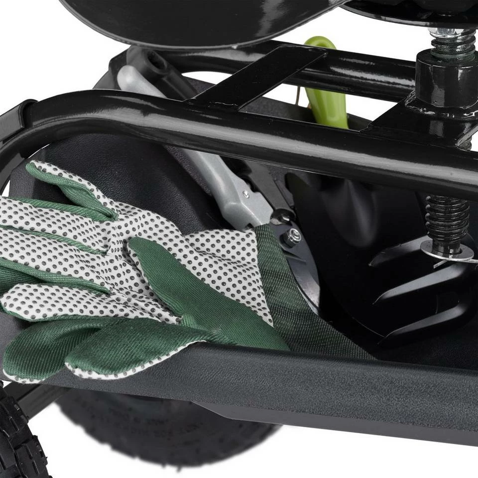 relaxdays Rollsitz »Rollsitz für den Garten« 7 relaxdays Rollsitz »Rollsitz für den Garten« – Bild 7