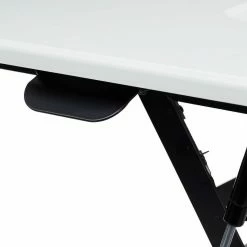 relaxdays Schreibtischaufsatz »Sitz-Steh-Schreibtischaufsatz«, Weiß Weiß Schwarz Silber, Dunkelrot Schwarz Silber, Schwarz Silber -Deutschland Möbel Verkäufe 2024 04724bef dfec 586e b7c1 edb6fb19be1e