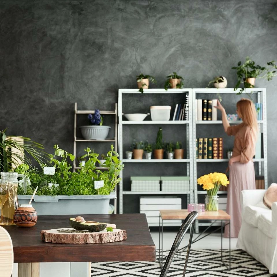 relaxdays Schwerlastregal »Schwerlastregal bis 1325 kg« 3 relaxdays Schwerlastregal »Schwerlastregal bis 1325 kg« – Bild 3