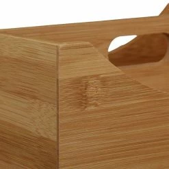 relaxdays Schreibtischaufsatz »Schreibtischorganizer Bambus mit Griff« -Deutschland Möbel Verkäufe 2024 0492f818 aab3 5a67 978e 35527c1ec04a