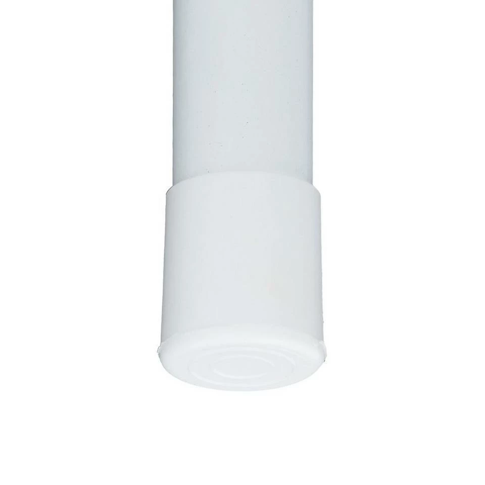 relaxdays Gartenbank »Weiße Bierbank 2er Set« 8 relaxdays Gartenbank »Weiße Bierbank 2er Set« – Bild 8