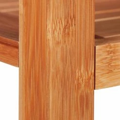 relaxdays Wandregal »Wandregal Bambus 3 Ablagen« -Deutschland Möbel Verkäufe 2024 052be830 0741 5b3a be7a 40f2b4a16489