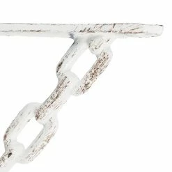 relaxdays Wandregalhalter »10 x Regalwinkel Gusseisen Kette weiß« -Deutschland Möbel Verkäufe 2024 0530d340 32c0 521e ade4 c5def418c138