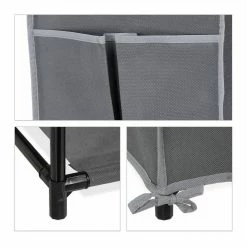 relaxdays Schuhschrank »Schuhschrank Stoff 9 Fächer« Anthrazit 19 relaxdays Schuhschrank »Schuhschrank Stoff 9 Fächer« Anthrazit -Deutschland Möbel Verkäufe 2024 05333d37 f1bd 5583 a3d8 0b2b832ab0d2