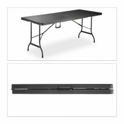 relaxdays Bierzeltgarnitur »Bierzeltgarnitur klappbar Holzoptik«, Schwarz Braun, Weiß 17 relaxdays Bierzeltgarnitur »Bierzeltgarnitur klappbar Holzoptik«, Schwarz Braun, Weiß -Deutschland Möbel Verkäufe 2024 05839791 092b 5b99 b92a 8e917a592fe0