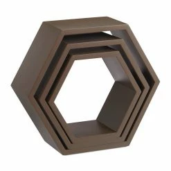 relaxdays Wandregal »Wandregal sechseckig 3er Set M«, Braun Weiß Grün, Weiß Hellblau, Weiß Lila 16 relaxdays Wandregal »Wandregal sechseckig 3er Set M«, Braun Weiß Grün, Weiß Hellblau, Weiß Lila -Deutschland Möbel Verkäufe 2024 0630325b 8454 552a b4c3 5e40b96195a7