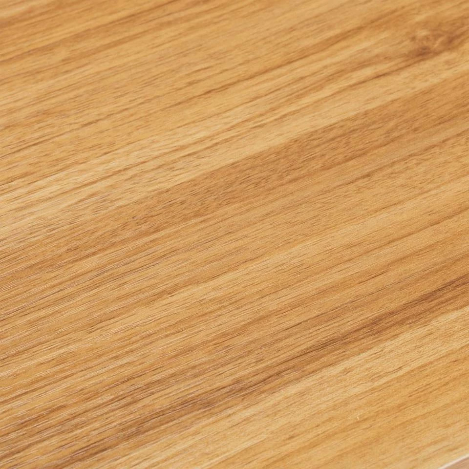 relaxdays Beistelltisch »Beistelltisch Holzoptik & Metall« 8 relaxdays Beistelltisch »Beistelltisch Holzoptik & Metall« – Bild 8