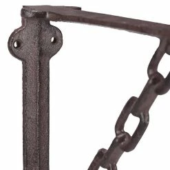 relaxdays Wandregalhalter »8 x Regalwinkel Gusseisen Kette« -Deutschland Möbel Verkäufe 2024 064ddc74 97b0 5d6d 8a9b 5bc108666b18