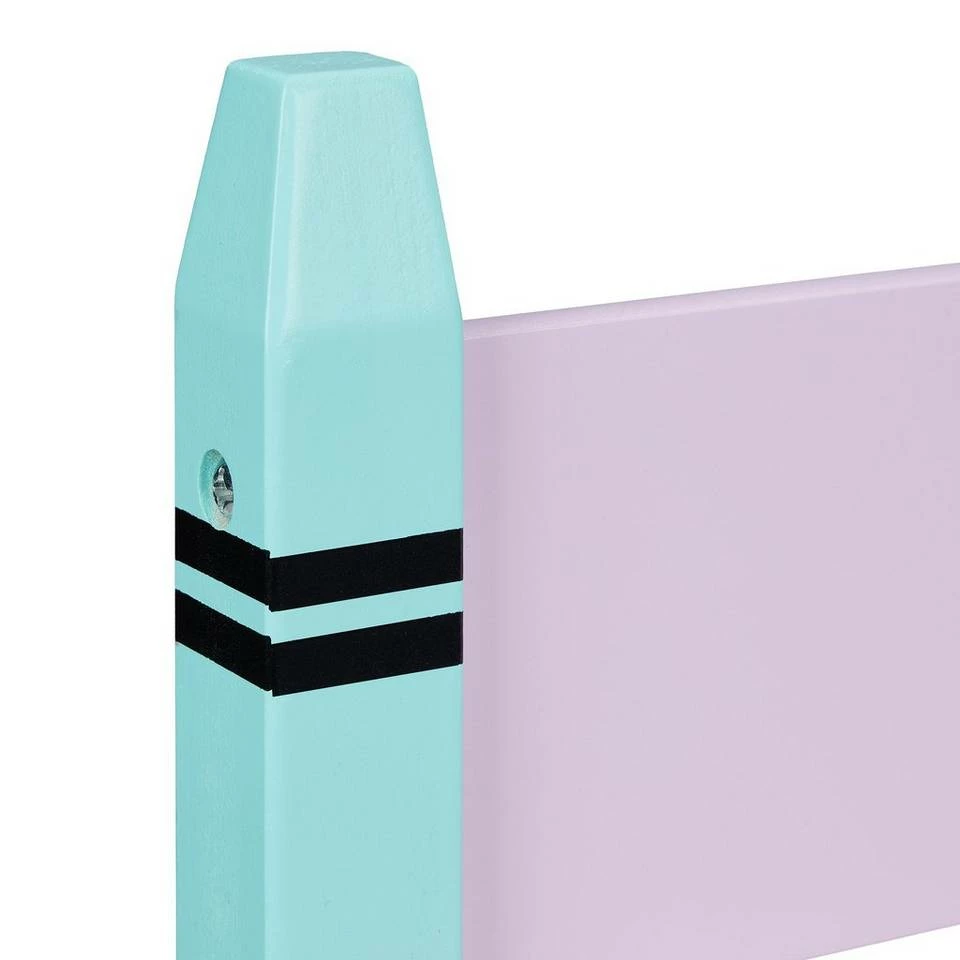 relaxdays Truhenbank »Kindersitzbank mit Stauraum« 8 relaxdays Truhenbank »Kindersitzbank mit Stauraum« – Bild 8