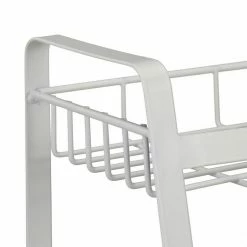 relaxdays Gewürzregal »Weißes Gewürzregal mit 3 Ebenen« 14 relaxdays Gewürzregal »Weißes Gewürzregal mit 3 Ebenen« -Deutschland Möbel Verkäufe 2024 06b79f20 93ce 59e4 844c 7df3884b8b13