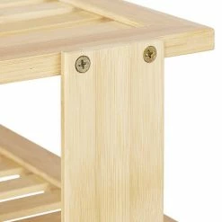 relaxdays Aufsatzregal »Bambus Eckregal für die Küche« -Deutschland Möbel Verkäufe 2024 06cd812e b5df 50d4 b07d 9fd41e02ec87