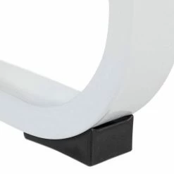 relaxdays Schreibtisch »Schreibtisch mit 3 Ablagefächern«, Weiß / Weiß Braun Schwarz, Schwarz, Weiß -Deutschland Möbel Verkäufe 2024 0723a4ee 9b58 59b2 bc73 e924548fd14f