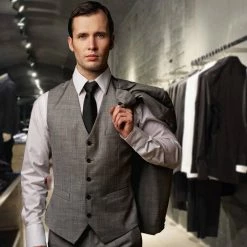 relaxdays Gürtelhalter »1 x Gürtelhalter Metall silber« 11 relaxdays Gürtelhalter »1 x Gürtelhalter Metall silber« -Deutschland Möbel Verkäufe 2024 072a61d4 ece4 5992 84d2 5a4309367af1