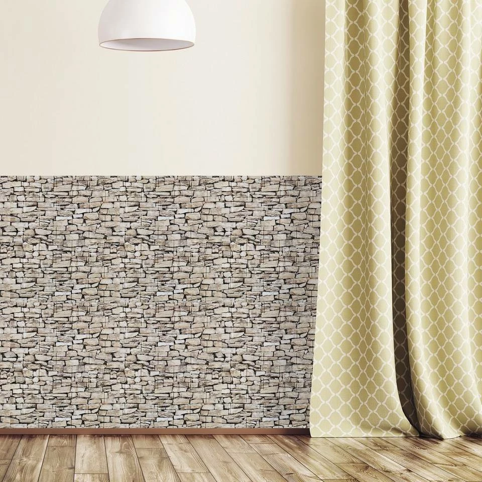 relaxdays Wandpaneel »10x Wandpaneele Steinoptik B« 2 relaxdays Wandpaneel »10x Wandpaneele Steinoptik B« – Bild 2