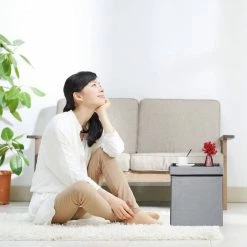 relaxdays Sitzhocker »Samthocker mit Tablett« -Deutschland Möbel Verkäufe 2024 07a12111 7b4a 5622 b67c eb42dd1d6e6a