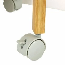 relaxdays Kleiderständer »Rollgarderobe Bambus« -Deutschland Möbel Verkäufe 2024 07b09739 2cce 5a6f 93e9 a637012c8ffb