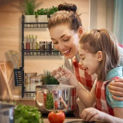 relaxdays Gewürzregal »Küchenregal für die Arbeitsplatte« -Deutschland Möbel Verkäufe 2024 07f9bda0 5ae6 5fae a26c b07c8011c1d3