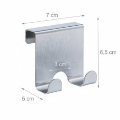 Türhaken »Türhaken Edelstahl 4er Set«, relaxdays 13 Türhaken »Türhaken Edelstahl 4er Set«, relaxdays -Deutschland Möbel Verkäufe 2024 084bf71f 46cc 5120 bae4 86e2598bfc1e