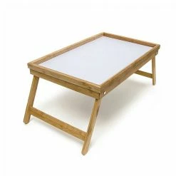 relaxdays Tabletttisch »2 x Bett Tablett Weiß-Bambus« 9 relaxdays Tabletttisch »2 x Bett Tablett Weiß-Bambus« -Deutschland Möbel Verkäufe 2024 08b3854d 2a64 59e6 84a2 8e088ac6e762