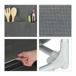 relaxdays Campingtisch »Mobile Campingküche mit Tragetasche« -Deutschland Möbel Verkäufe 2024 09466250 18e7 5bea a474 eaeaf4ca6eab