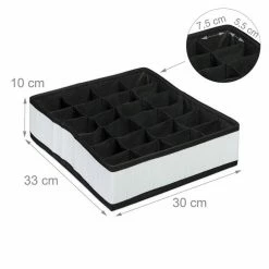 relaxdays Krawattenhalter »Krawattenbox Bambus«, Weiß Hellbraun Dunkelbraun, Weiß Schwarz 13 relaxdays Krawattenhalter »Krawattenbox Bambus«, Weiß Hellbraun Dunkelbraun, Weiß Schwarz -Deutschland Möbel Verkäufe 2024 09bd0337 5c50 5ada 91a3 f1cdb231f34c