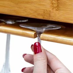 relaxdays Weinregal »Weinregal mit Glashalter« 7 relaxdays Weinregal »Weinregal mit Glashalter« -Deutschland Möbel Verkäufe 2024 09d13d29 ae25 5453 827e 412d94f7366d