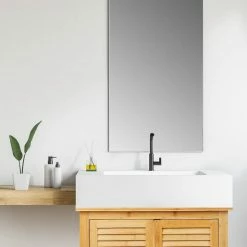 relaxdays Waschbeckenunterschrank »Waschbeckenunterschrank Bambus« 16 relaxdays Waschbeckenunterschrank »Waschbeckenunterschrank Bambus« -Deutschland Möbel Verkäufe 2024 09d216ab 814a 5aeb 9784 c3b7af064ccb