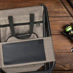 relaxdays Campinghocker »Beiger Campinghocker mit Lehne« 13 relaxdays Campinghocker »Beiger Campinghocker mit Lehne« -Deutschland Möbel Verkäufe 2024 0a20c5d1 6e4b 591e 986d f4f3a815920d