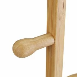 relaxdays Kleiderständer »Bambus Kleiderständer auf Rollen« -Deutschland Möbel Verkäufe 2024 0a22f53b 585d 5794 9ad0 08444d802c55