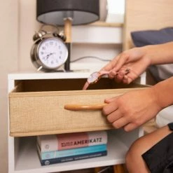 relaxdays Nachttisch »Nachttisch weiß mit faltbarer Schublade« 10 relaxdays Nachttisch »Nachttisch weiß mit faltbarer Schublade« -Deutschland Möbel Verkäufe 2024 0a8f7c12 f6c7 5950 930d 4a1eee0cba87