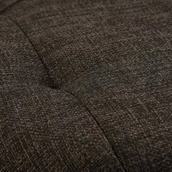 relaxdays Sitzhocker »Runder Sitzhocker mit Stauraum«, Braun Braun Hellbraun, Anthrazit Hellbraun -Deutschland Möbel Verkäufe 2024 0ab2c9bf c306 5904 9f30 af743063aeb6