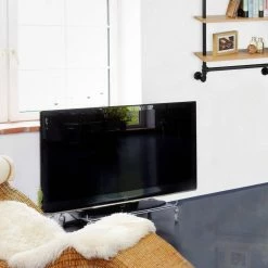 relaxdays Wandregal »Wandregal Industrie Look 2 Ablagen« -Deutschland Möbel Verkäufe 2024 0ad66312 b95b 55b2 9059 cb3fbf3db2f4