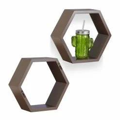 relaxdays Wandregal »Wandregal sechseckig 3er Set M«, Braun Weiß Grün, Weiß Hellblau, Weiß Lila 17 relaxdays Wandregal »Wandregal sechseckig 3er Set M«, Braun Weiß Grün, Weiß Hellblau, Weiß Lila -Deutschland Möbel Verkäufe 2024 0af858fe 02ca 5a74 a3eb 95ffb08c51d0