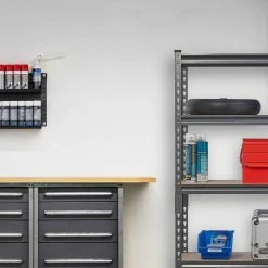 relaxdays Schwerlastregal »Schwerlastregal 1800 kg grau« 12 relaxdays Schwerlastregal »Schwerlastregal 1800 kg grau« -Deutschland Möbel Verkäufe 2024 0b6f1d74 cd9b 55c5 b621 f89c9d68e79a