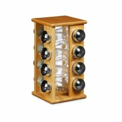 relaxdays Gewürzständer »Gewürzständer« -Deutschland Möbel Verkäufe 2024 0b9692fe c978 569e 81db 54c7e5bc0413