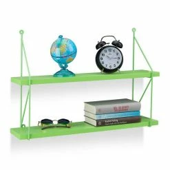 relaxdays Wandregal »Hängeregal für die Wand mit 2 Ablagen«, Weiß Schwarz, Grün, Lila, Weiß 18 relaxdays Wandregal »Hängeregal für die Wand mit 2 Ablagen«, Weiß Schwarz, Grün, Lila, Weiß -Deutschland Möbel Verkäufe 2024 0bb27d28 4bf0 5dd1 800e f4bbcc664555