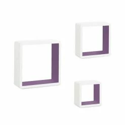 relaxdays Wandregal »Wandregal Cubes 3-teiliges Set«, Weiß-Violett Weiß Hellblau, Braun, Weiß Lila, Weiß Grün 23 relaxdays Wandregal »Wandregal Cubes 3-teiliges Set«, Weiß-Violett Weiß Hellblau, Braun, Weiß Lila, Weiß Grün -Deutschland Möbel Verkäufe 2024 0bba966e 19ea 51d2 a0fc 31c0f5aa9345