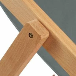 relaxdays Gartenliege »Grauer Liegestuhl aus Holz im 2er Set« -Deutschland Möbel Verkäufe 2024 0c3e4c80 6180 5155 99f9 7dc4908654be