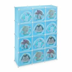 relaxdays Steckregal »Kinder Steckregal mit Kleiderstangen« -Deutschland Möbel Verkäufe 2024 0c6804ca 877a 569d ad96 063272d54f99