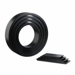 relaxdays Wandregal »Wandregal rund im 4er Set«, Schwarz Weiß, Rot 11 relaxdays Wandregal »Wandregal rund im 4er Set«, Schwarz Weiß, Rot -Deutschland Möbel Verkäufe 2024 0c9394fb b094 521f a94e f019d06e3f7d